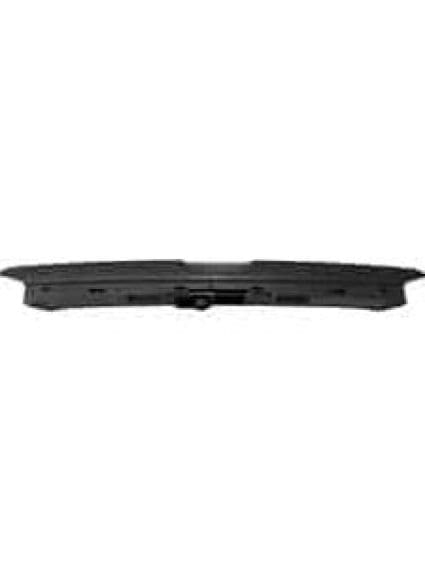 FO1815101 Deck Lid Handle Trunk Exterior